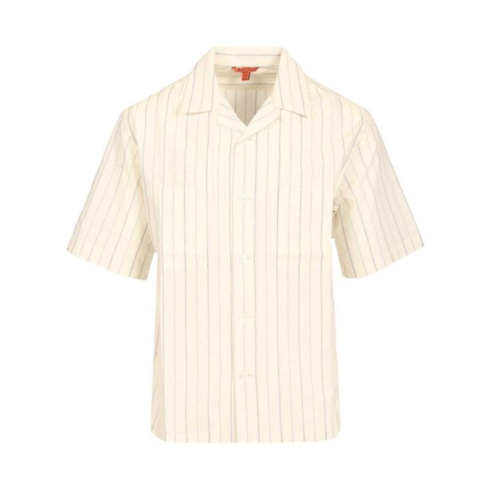 Barena Venezia Men "Solana Lenza" Shirt